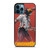 DENJI CHAINSAW MAN ANIME iPhone 12 Pro Max Case Cover