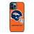 DENVER BRONCOS NFL HELMET iPhone 12 Pro Max Case Cover