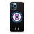 DEPORTIVO CRUZ AZUL CARBON LOGO iPhone 12 Pro Max Case Cover