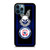 DEPORTIVO CRUZ AZUL MASCOT iPhone 12 Pro Max Case Cover