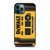 DEWALT BATTERY LOGO iPhone 12 Pro Max Case Cover DEWALT BATTERY LOGO iPhone 12 Pro Max Case Cover