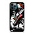 DIMEBAG DARREL PANTERA 2 iPhone 12 Pro Max Case Cover