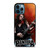 DIMEBAG DARRELL PANTERA BAND iPhone 12 Pro Max Case Cover