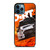 DIRT 4 RALLY RACING GAME iPhone 12 Pro Max Case Cover