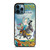 DISENCHANTMENT CARTOON MOVIE iPhone 12 Pro Max Case Cover
