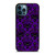 DISNEY THE HAUNTED MANSION PATTERN iPhone 12 Pro Max Case Cover