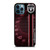 DODGE CHALLENGER SPEEDOMETER LOGO iPhone 12 Pro Max Case Cover