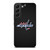 WASHINGTON CAPITALS HOCKEY NHL LOGO Samsung Galaxy S22 Plus Case Cover