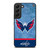 WASHINGTON CAPITALS HOCKEY TEAM Samsung Galaxy S22 Plus Case Cover