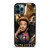 DOLITTLE MOVIES ROBERT DOWNEY JR iPhone 12 Pro Max Case Cover