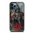 DOOM PATROL DC UNIVERSE 2 iPhone 12 Pro Max Case Cover