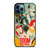 DOOM PATROL DC UNIVERSE iPhone 12 Pro Max Case Cover