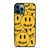 DREW SMILEY FACE PATTERN iPhone 12 Pro Max Case Cover