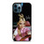 DUA LIPA FUTURE NOSTALGIA iPhone 12 Pro Max Case Cover