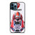 DUCATI MOTOR GP iPhone 12 Pro Max Case Cover