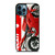DUCATI MOTOR SPORT  iPhone 12 Pro Max Case Cover