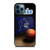 DUKE BLUE DEVILS BASEBALL iPhone 12 Pro Max Case Cover