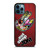EAT SLEEP JDM LOGO iPhone 12 Pro Max Case Cover
