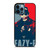 EAZY-E RAPPER POSTER iPhone 12 Pro Max Case Cover