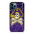 ECU EAST CAROLINA FOOTBALL ICON iPhone 12 Pro Max Case Cover