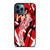 EDDIE VAN HALEN GUITAR ART 2 iPhone 12 Pro Max Case Cover
