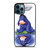EEYORE DONKEY SAID iPhone 12 Pro Max Case Cover