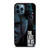ELLIE THE LAST OF US PART II iPhone 12 Pro Max Case Cover