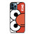 ELMO SESAME STREET CUTE iPhone 12 Pro Max Case Cover