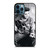 ELVIS PRESLEY US ARMY iPhone 12 Pro Max Case Cover