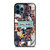 ENOLA HOLMES MOVIES COLLAGE iPhone 12 Pro Max Case Cover