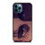 EREN YEAGER ATTACK ON TITAN FACE iPhone 12 Pro Max Case Cover