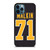 EVGENI MALKIN PITTSBURGH PENGUINS NHL iPhone 12 Pro Max Case Cover