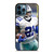 EZEKIEL ELLIOTT DALLAS COWBOY  iPhone 12 Pro Max Case Cover