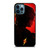 EZRA MILLER THE FLASH JUSTICE LEAGUE iPhone 12 Pro Max Case Cover