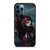 EZRA MILLER THE FLASH iPhone 12 Pro Max Case Cover