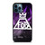 FALL OUT BOY FOB CONCERT iPhone 12 Pro Max Case Cover
