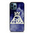 FALL OUT BOY GALAXY LOGO iPhone 12 Pro Max Case Cover