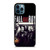 FALL OUT BOY ROCK BAND iPhone 12 Pro Max Case Cover