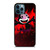 FELIX THE CAT iPhone 12 Pro Max Case Cover