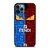 FENDI ROMA EYES TWO COLOR iPhone 12 Pro Max Case Cover