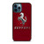 FERRARI EMBLEM iPhone 12 Pro Max Case Cover