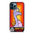 FIGMENT EPCOT CENTER DRAGON iPhone 12 Pro Max Case Cover