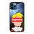 FINAL SPACE GARY SUPREME CARTOON iPhone 12 Pro Max Case Cover