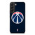 WASHINGTON WIZARDS BASKETBALL NBA Samsung Galaxy S22 Plus Case Cover