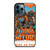FLORIDA GATORS MONSTER iPhone 12 Pro Max Case Cover