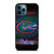 FLORIDA GATORS SYMBOL iPhone 12 Pro Max Case Cover