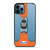 FORD GULF CAR iPhone 12 Pro Max Case Cover