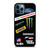 FORD PERFORMANCE CAR iPhone 12 Pro Max Case Cover