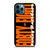 FORTY EIGHT LOGO HARLEY DAVIDSON iPhone 12 Pro Max Case Cover