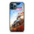 FORZA HORIZON 4 RACING GAME iPhone 12 Pro Max Case Cover